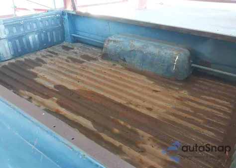 1982 Dodge D50 from USA, damaged, VIN JB7FP2473CY800760